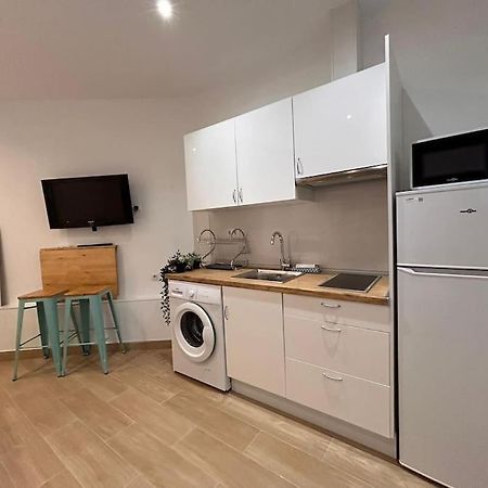 Ideal Studio In Cuatro Caminos - Guipuzcoa Madrid Extérieur photo