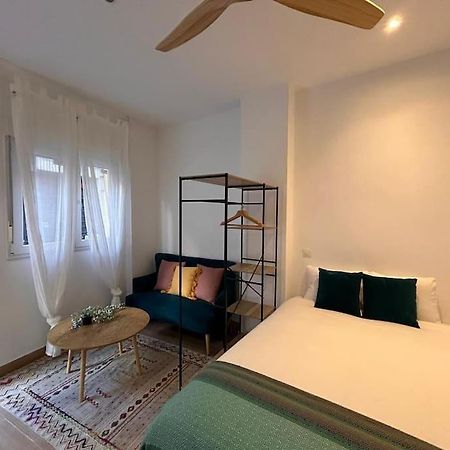Ideal Studio In Cuatro Caminos - Guipuzcoa Madrid Extérieur photo