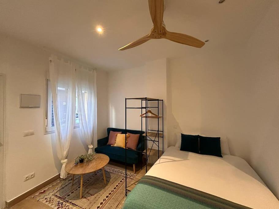 Ideal Studio In Cuatro Caminos - Guipuzcoa Madrid Extérieur photo